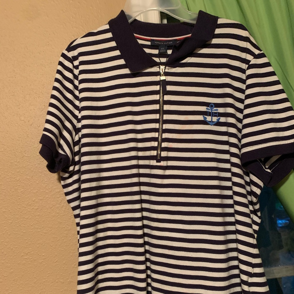 Tommy Hilfiger t shirt